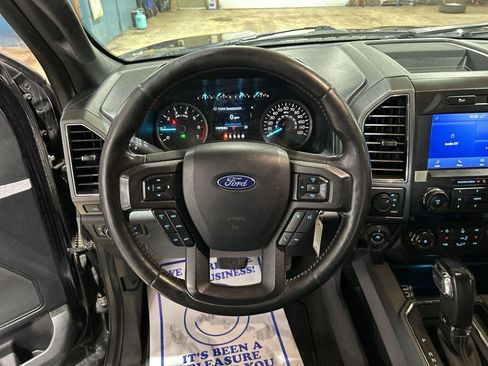Used 2020 Ford F150 XLT w/ Equipment Group 302A Luxury image 24
