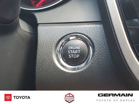 Used 2022 Toyota Camry TRD FWD image 33