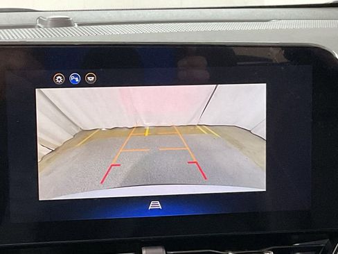 Used 2026 Chevrolet Equinox RS w/ LPO, Floor Liner Package AWD/4WD image 16