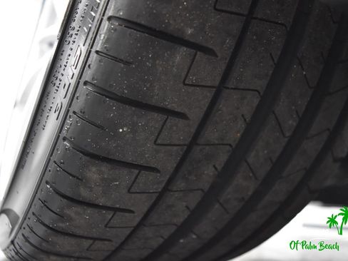 Used 2025 McLaren 750S image 36