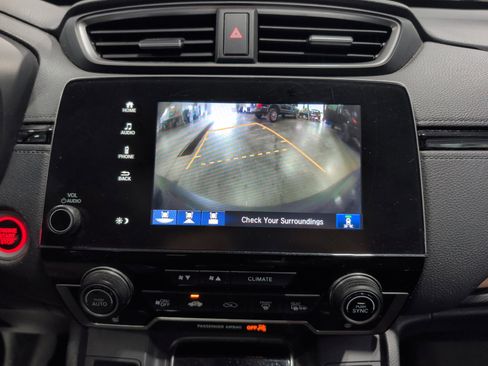 Used 2017 Honda CR-V EX image 10