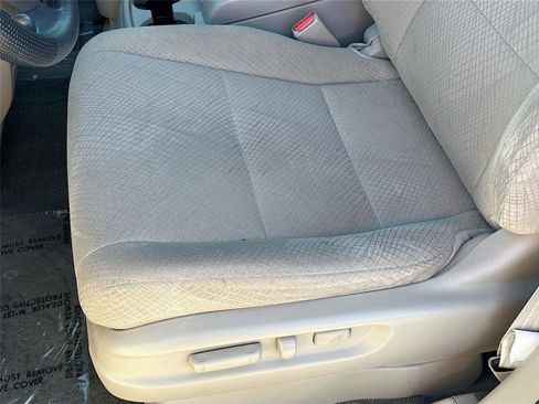 Used 2016 Honda Odyssey SE image 19