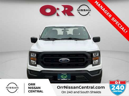 Used 2023 Ford F150 XL image 2