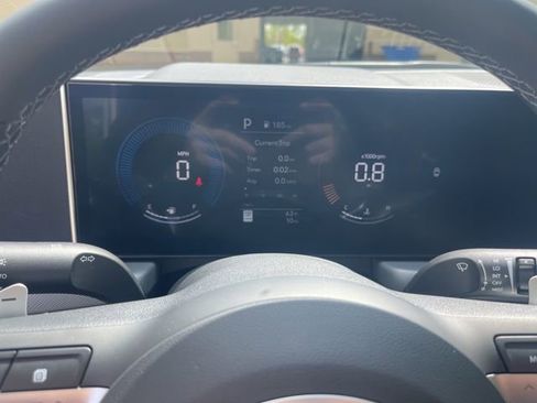 New 2026 Hyundai Sonata SEL FWD image 11
