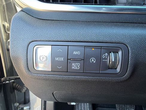 New 2026 GMC Terrain Elevation w/ Elevation Premium Package image 20