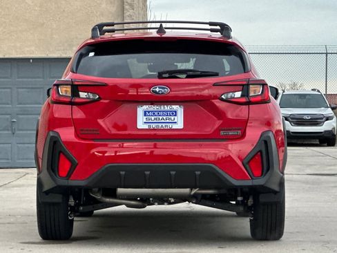 New 2026 Subaru Crosstrek 2.5i Limited image 4