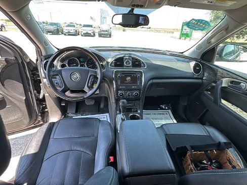 Used 2013 Buick Enclave Leather w/ Trailering Provision Package FWD image 24