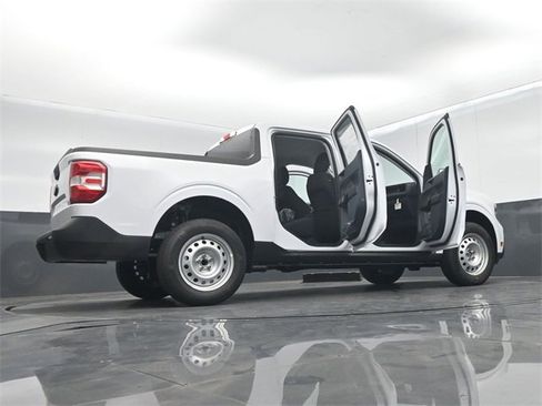 New 2026 Ford Maverick XL image 68