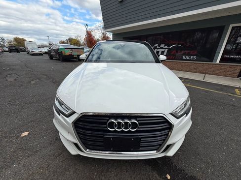 Used 2017 Audi A3 2.0T Prestige image 2