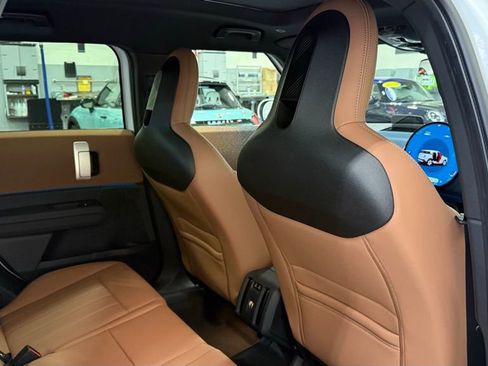New 2027 MINI Cooper Countryman S AWD/4WD image 24