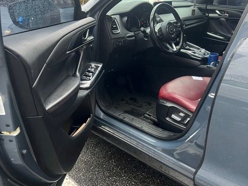 Used 2023 MAZDA CX-9 Carbon Edition image 15