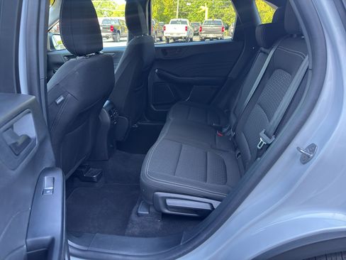 Used 2025 Ford Escape Active FWD image 24