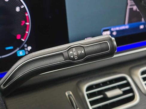 Used 2024 Mercedes-Benz GLE 350 4MATIC image 38