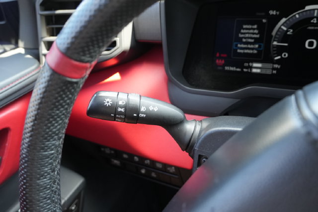 Used 2023 Toyota Tundra TRD Pro AWD/4WD image 27