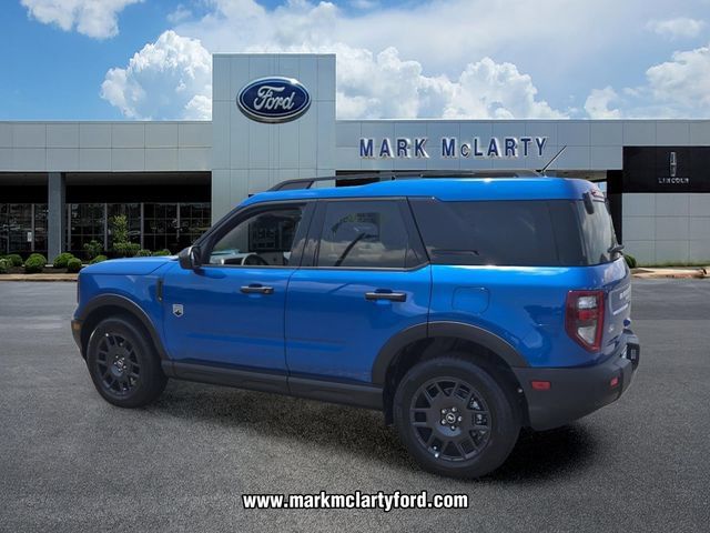 New 2026 Ford Bronco Sport Big Bend AWD/4WD image 3
