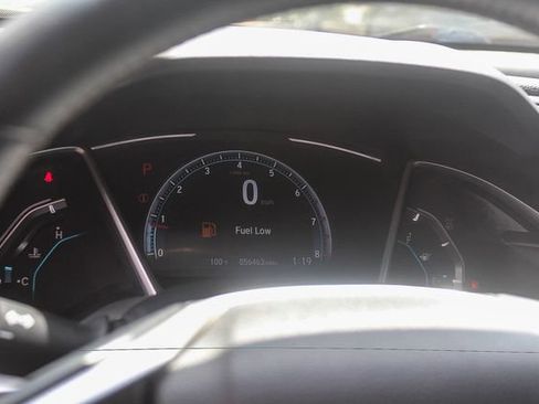 Used 2020 Honda Civic EX-L image 28