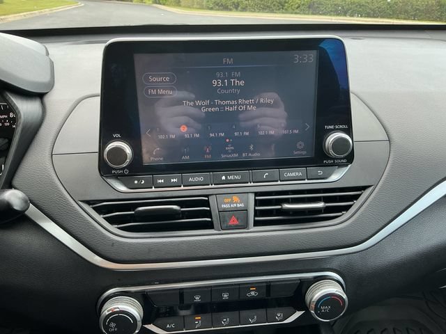 Used 2020 Nissan Altima 2.5 S FWD image 21