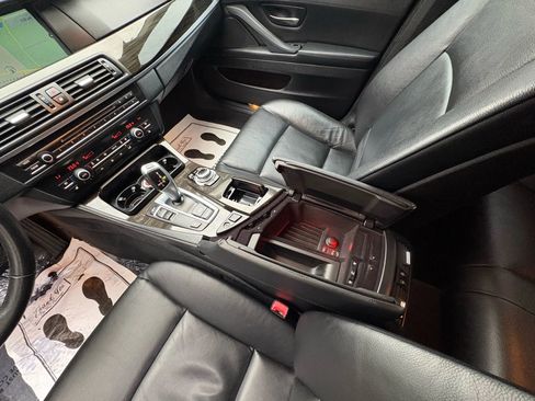 Used 2013 BMW 528i Sedan image 18