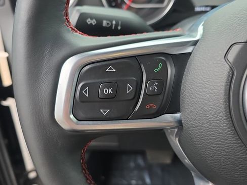 Used 2020 Jeep Gladiator Rubicon AWD/4WD image 16