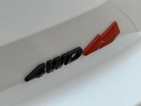 New 2026 Nissan Pathfinder Rock Creek AWD/4WD image 9