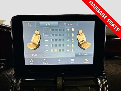 Used 2019 Lincoln Navigator Reserve image 42