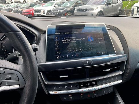 Used 2023 Cadillac CT5 Sport image 6