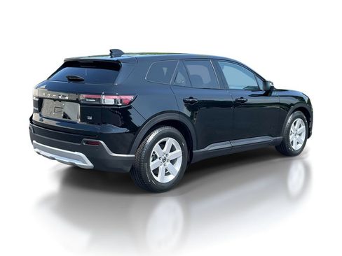 New 2026 Honda Prologue Eco image 6