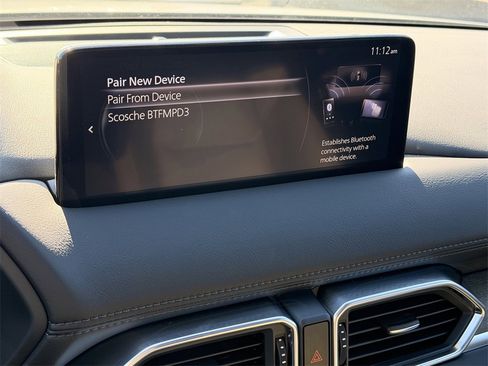 Used 2024 MAZDA CX-5 Signature image 22