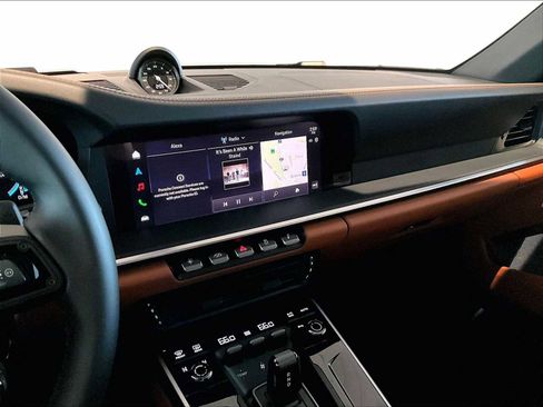 New 2026 Porsche 911 Targa 4S image 16