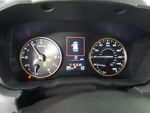 New 2026 Subaru Crosstrek 2.5i Wilderness AWD/4WD image 14