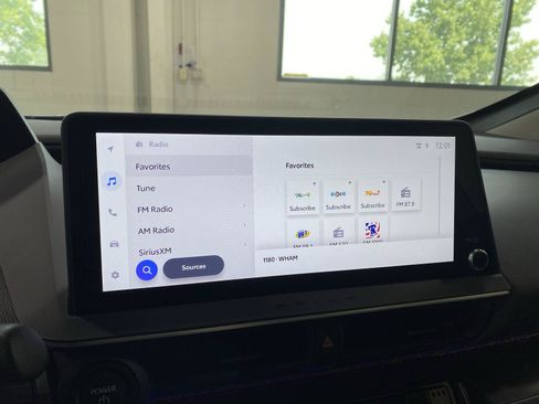 Certified 2026 Toyota Prius AWD image 12