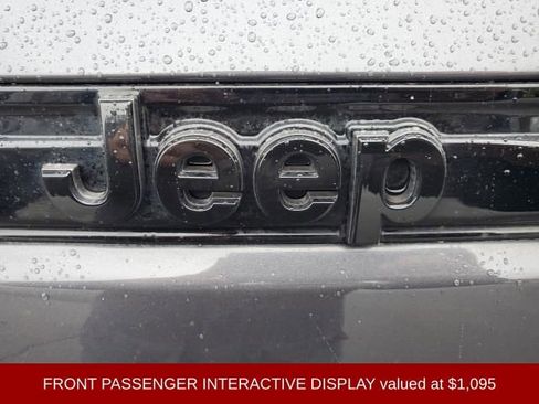 Used 2024 Jeep Grand Cherokee Summit w/ High Altitude Package image 12