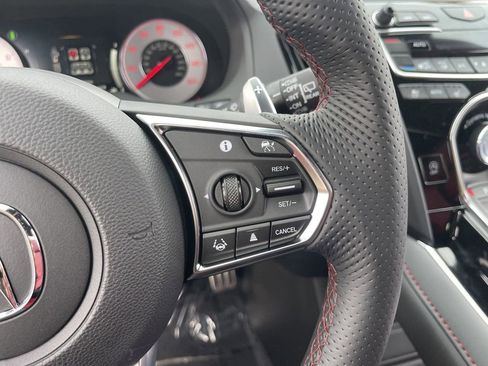 New 2026 Acura RDX A-Spec image 32