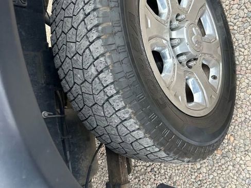 Used 2007 Dodge Ram 2500 Truck SLT w/ Quad Cab Big Horn Value Group image 42