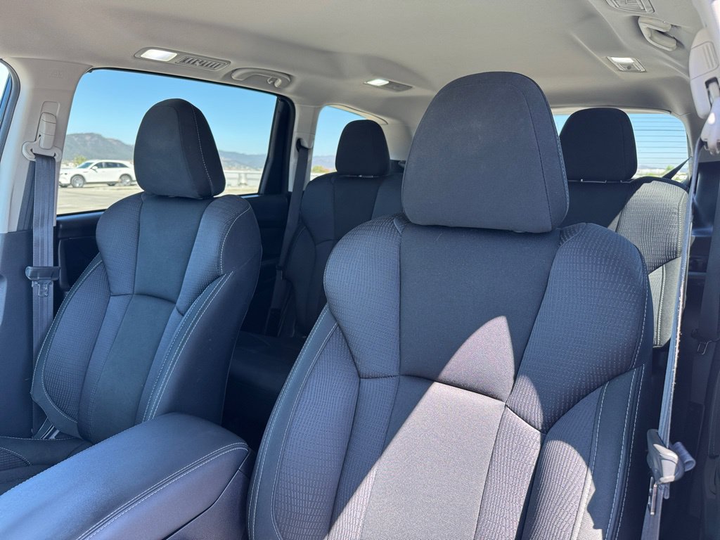 Used 2021 Subaru Ascent Premium w/ Convenience Package AWD/4WD image 17
