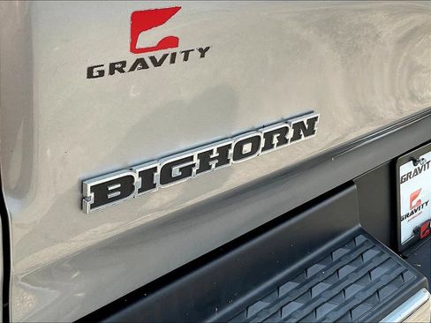 Used 2022 RAM 1500 Big Horn RWD image 21