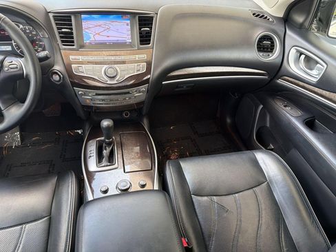 Used 2015 INFINITI QX60 Luxe w/ Premium Plus Package AWD/4WD image 31