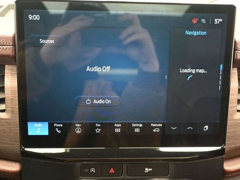 Used 2023 Ford Expedition Max Limited image 19