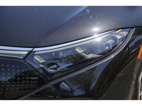 Certified 2023 Mercedes-Benz EQS 580 4MATIC Sedan image 7