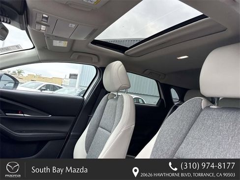 New 2026 MAZDA CX-30 AWD 2.5 S image 15