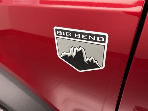 New 2025 Ford Bronco Big Bend image 36