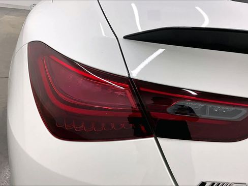 New 2026 Mercedes-Benz CLA 45 AMG AMG CLA 45 image 14