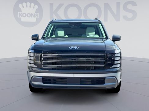 New 2026 Hyundai Palisade SEL AWD/4WD image 15