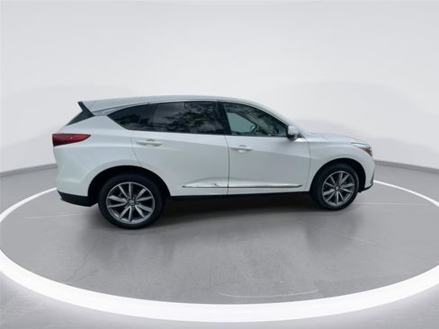 Used 2019 Acura RDX AWD w/ Technology Package image 9