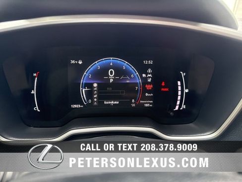 Used 2024 Toyota Corolla XSE image 25