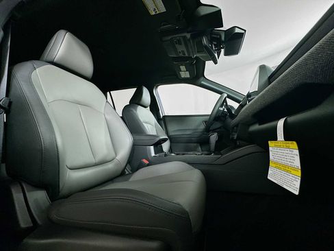 New 2026 Subaru Outback Premium AWD/4WD image 25