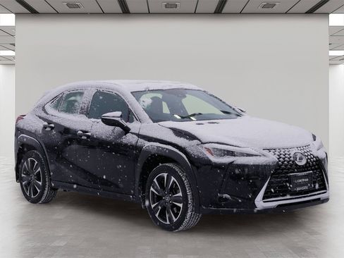 Certified 2023 Lexus UX 250h 250h Base image 1