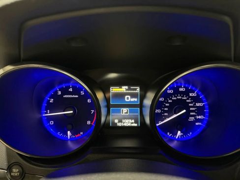 Used 2017 Subaru Outback 2.5i Limited AWD/4WD image 14