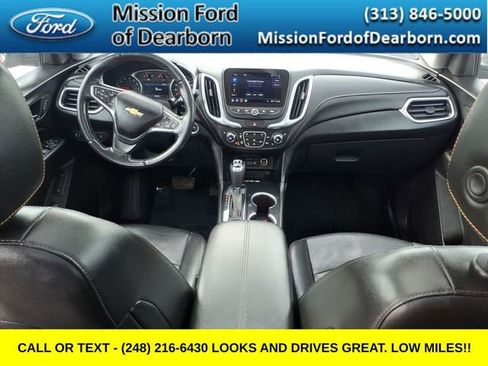 Used 2020 Chevrolet Equinox Premier image 11
