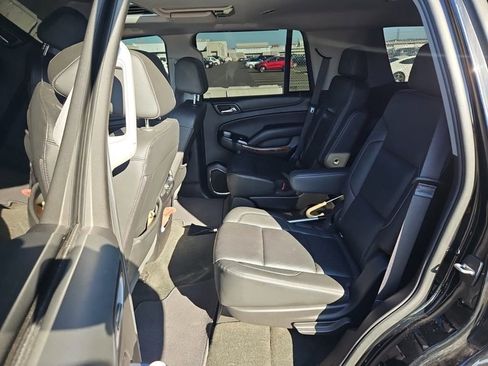 Used 2018 Chevrolet Tahoe Premier image 14